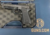 TAURUS Pt 92 AF 9MM LUGER (9X19 PARA) - 1 of 3
