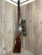 MARLIN 336 .30-30 WIN - 1 of 3