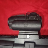 SPIKE&sbquo;&sbquo;S TACTICAL ST15 CRUSADER .223 REM/5.56 NAT - 3 of 3