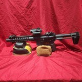 SPIKE&sbquo;&sbquo;S TACTICAL ST15 CRUSADER .223 REM/5.56 NAT - 2 of 3