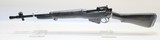 LEE-ENFIELD NO.5 MK 1 .303 BRITISH - 1 of 3