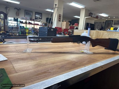 REMINGTON GAMEMASTER 760 .30-06 SPRG