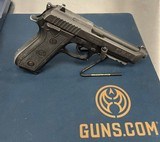 TAURUS Pt 92 AF 9MM LUGER (9X19 PARA) - 3 of 3