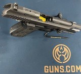 TAURUS Pt 92 AF 9MM LUGER (9X19 PARA) - 2 of 3