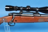 WINCHESTER 70 FEATHERWEIGHT .270 WIN - 3 of 3