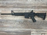 RUGER AR556 5.56X45MM NATO - 2 of 3