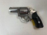 RUGER SP 101 Stainless .357 MAG - 1 of 3