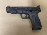 SMITH & WESSON M&P9 M2.0 9MM LUGER (9X19 PARA) - 3 of 3