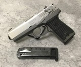 RUGER P94 9MM LUGER (9X19 PARA) - 2 of 2