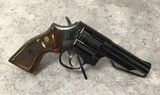 TAURUS 65 .357 MAG - 1 of 2