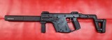 KRISS VECTOR .45 ACP - 1 of 3