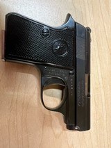 COLT COLT JUNIOR .25 ACP - 1 of 3