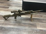 OHIO ORDNANCE WORKS, INC. HCAR FDE .30-06 SPRG - 1 of 3