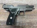 SIG SAUER P226 LEGION 9MM LUGER (9X19 PARA) - 3 of 3