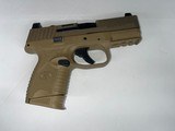 FN 509 9MM LUGER (9X19 PARA) - 2 of 3