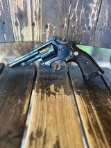 SMITH & WESSON MOD 19-4 .357 MAG - 3 of 3