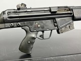 SPRINGFIELD ARMORY SAR-8 (HK-91) RARE GREEK MFG / EBO 7.62X51MM NATO - 2 of 3
