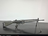 SPRINGFIELD ARMORY SAR-8 (HK-91) RARE GREEK MFG / EBO 7.62X51MM NATO - 1 of 3