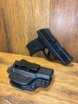 RUGER EC9S 9MM LUGER (9X19 PARA) - 2 of 3