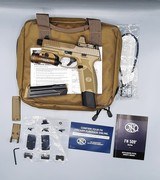 FN 509 TACTICAL 9MM LUGER (9X19 PARA) - 1 of 3