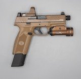 FN 509 TACTICAL 9MM LUGER (9X19 PARA) - 3 of 3