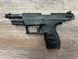 WALTHER P22 .22 LR - 2 of 3