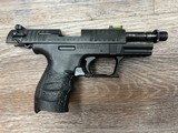 WALTHER P22 .22 LR - 3 of 3