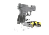 TAURUS G3C 9MM LUGER (9X19 PARA) - 3 of 3