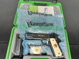 REMINGTON R1 PEARL HARBOR 1911 1 OF 300 .45 ACP - 1 of 3