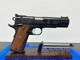 SPRINGFIELD ARMORY 1911 A-1 SDM FABRICATING CUSTOM 9X23MM WIN - 3 of 3