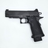 STACCATO 2011STACCATO P 9MM LUGER (9X19 PARA) - 2 of 2