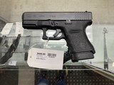 GLOCK 30 .45 ACP - 1 of 1