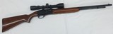 REMINGTON 552 SPEEDMASTER .22 LR - 1 of 1