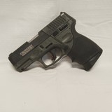 TAURUS G3C 9MM LUGER (9X19 PARA) - 1 of 3