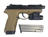 BERETTA PX4 STORM .45 ACP - 2 of 3