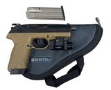 BERETTA PX4 STORM .45 ACP - 1 of 3