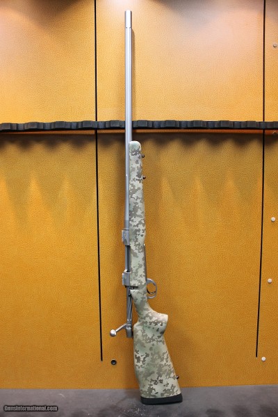 NESIKA Model V 7MM REM MAG