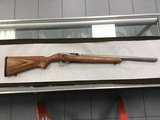 RUGER 10-22 .22 LR - 1 of 3