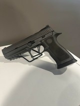 SIG SAUER P320 XFIVE LEGION 9MM LUGER (9X19 PARA) - 2 of 2