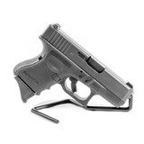 GLOCK 26 Gen4, Grade 2 9MM LUGER (9X19 PARA) - 2 of 3