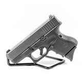 GLOCK 26 Gen4, Grade 2 9MM LUGER (9X19 PARA) - 1 of 3