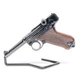 ERMA-WERKE KGP 86A .32 ACP - 1 of 3