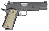 SPRINGFIELD ARMORY 1911 OPERATOR .45 ACP - 1 of 3