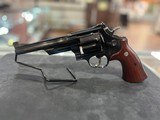 SMITH & WESSON 27-5 .357 MAG - 1 of 3