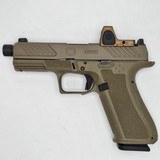 SHADOW SYSTEMS XR920 9MM LUGER (9X19 PARA) - 2 of 2