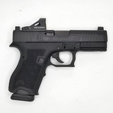 PALMETTO STATE ARMORY Dagger 9MM LUGER (9X19 PARA) - 2 of 2