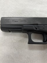 GLOCK 17 G17 GEN 4 9MM LUGER (9X19 PARA) - 3 of 3