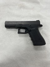GLOCK 17 G17 GEN 4 9MM LUGER (9X19 PARA) - 1 of 3