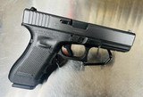 GLOCK 17 G17 GEN 4 9MM LUGER (9X19 PARA) - 3 of 3