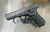 GLOCK 17 G17 GEN 4 9MM LUGER (9X19 PARA) - 2 of 3